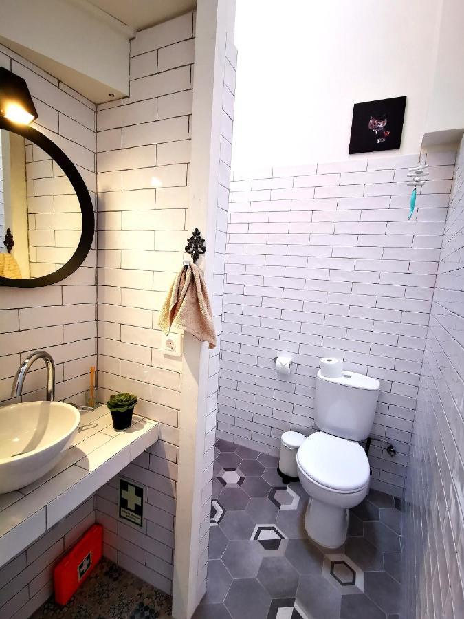 Charming Portuguese Style Apartment, For Rent "Vida A Portuguesa", "Amendoa Or Limao" Alojamento Local Portimao Bagian luar foto
