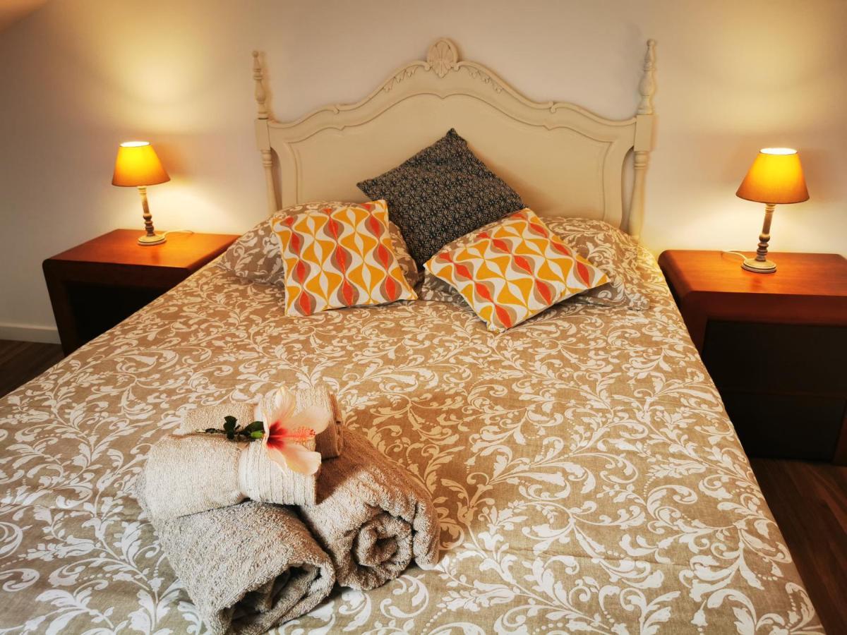 Charming Portuguese Style Apartment, For Rent "Vida A Portuguesa", "Amendoa Or Limao" Alojamento Local Portimao Bagian luar foto