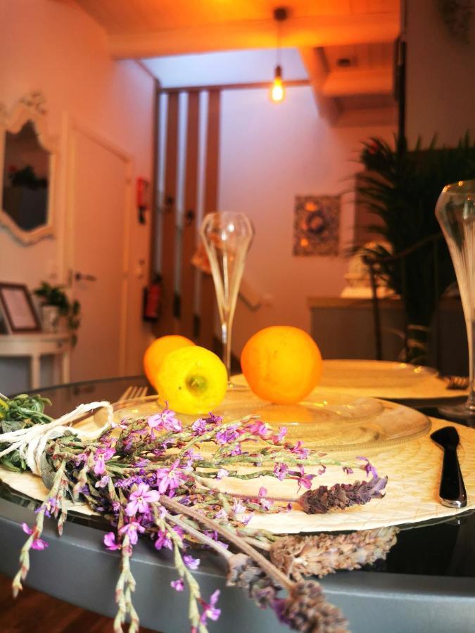 Charming Portuguese Style Apartment, For Rent "Vida A Portuguesa", "Amendoa Or Limao" Alojamento Local Portimao Bagian luar foto