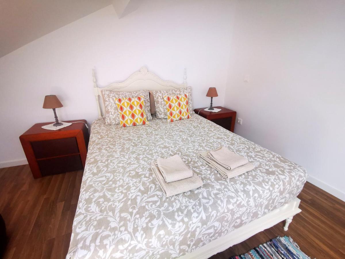 Charming Portuguese Style Apartment, For Rent "Vida A Portuguesa", "Amendoa Or Limao" Alojamento Local Portimao Bagian luar foto