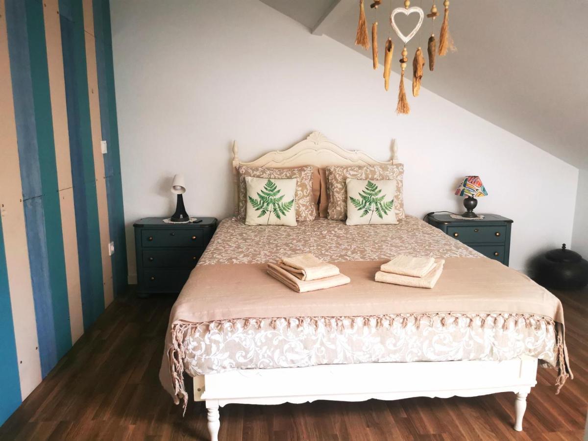 Charming Portuguese Style Apartment, For Rent "Vida A Portuguesa", "Amendoa Or Limao" Alojamento Local Portimao Bagian luar foto