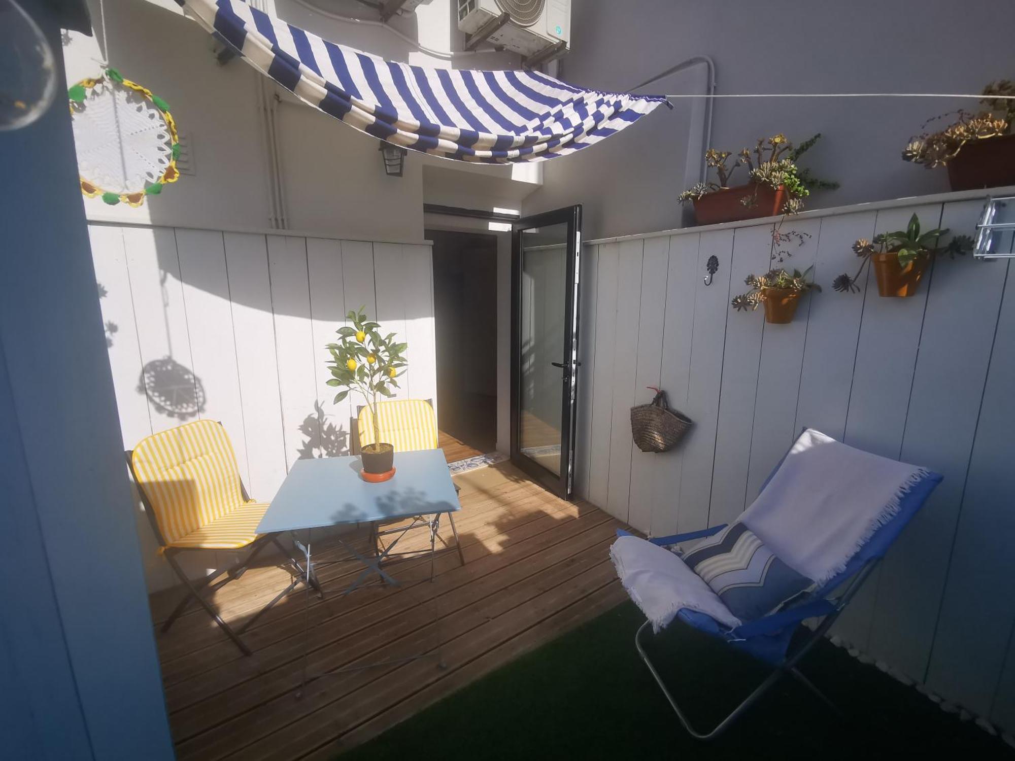Charming Portuguese Style Apartment, For Rent "Vida A Portuguesa", "Amendoa Or Limao" Alojamento Local Portimao Bagian luar foto